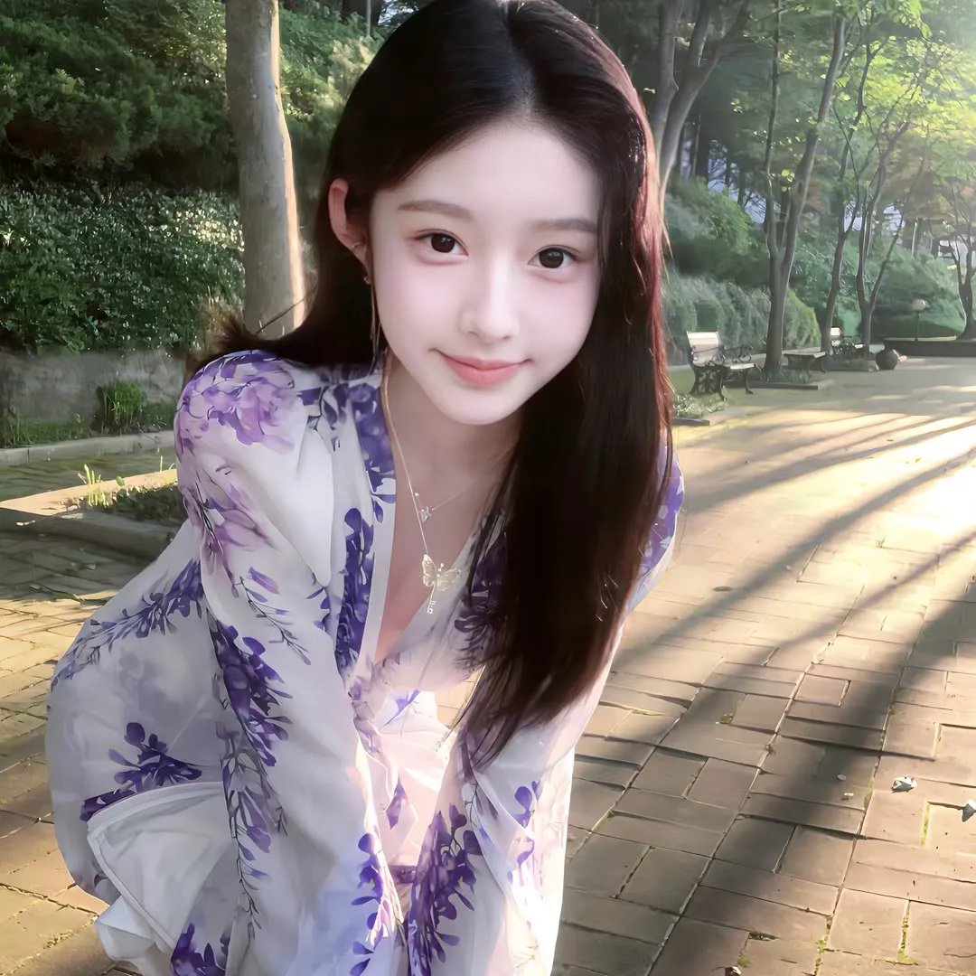 蓝色项圈