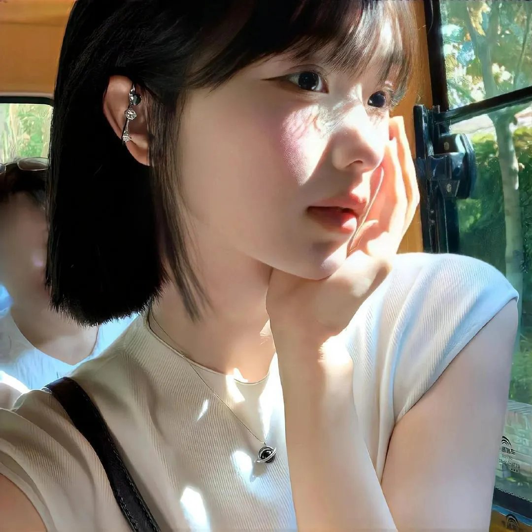 播音台的姊妹花