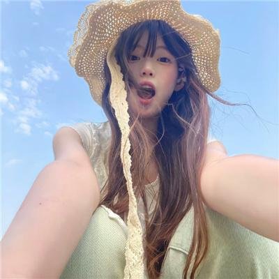 蛙女